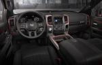 Dodge Ram 1500 Rebel 2015 года